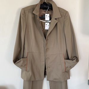 NWT Ellie Tahari, size 12